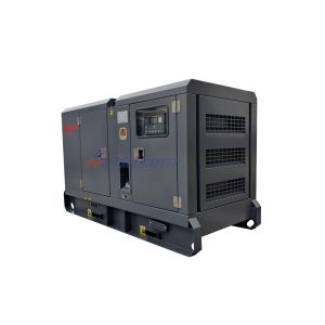 32KW Deutz BFM3T Diesel Generator Set For Mining