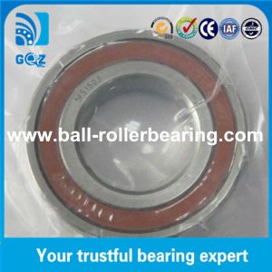 H7000C Machine Tool Spindle Bearings Angular Contact 10x26x8 mm H7000 C P4 - 2RZ