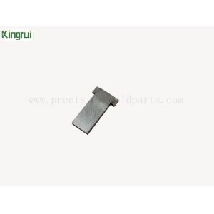 Precision Mold Components Custom Less Than 3 mm Grinder Machining