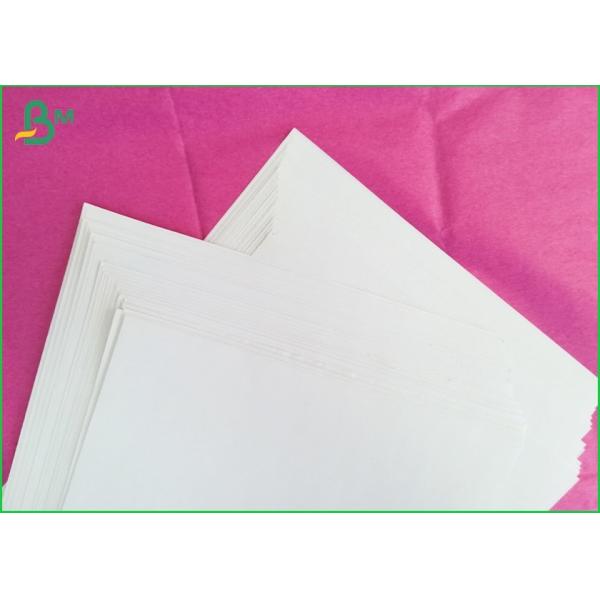 Buy Lightweight Uncoated Book Printing Paper 80gsm With High Whiteness Brightness at wholesale prices