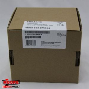 Quality 6ES5095-8MB04 6ES5 095-8MB04 Siemens Central Unit for sale