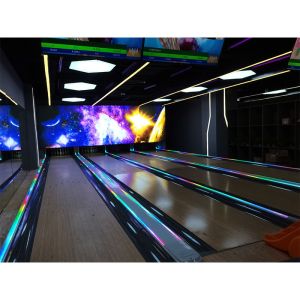 Quality Custom Size High Brightness Rgb Led Flexible Strip Light for Outdoor Water Resistance for sale