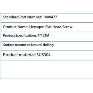 Polishing Customized Fasteners and Fixings for Customized OEM Customization