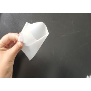FDA certified 100% Nylon Material Monofilament White Nylon Rosin Bag 45/90/120