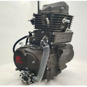 Single Cylinder Four Stroke Style DAYANG LIFAN Engine Assembly for CG150cc