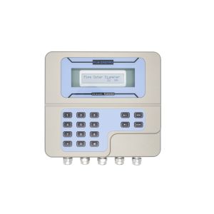 ST502 Clamp-on Ultrasonic Flowmeter Accurate and Flexible for Various Applications