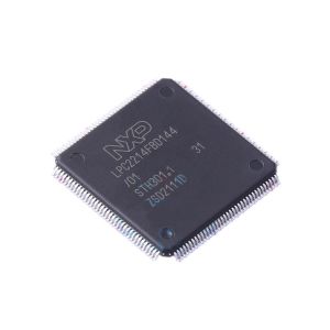 Quality Unused LPC2214FBD144 Integrated Circuit New And Original LQFP144 for sale