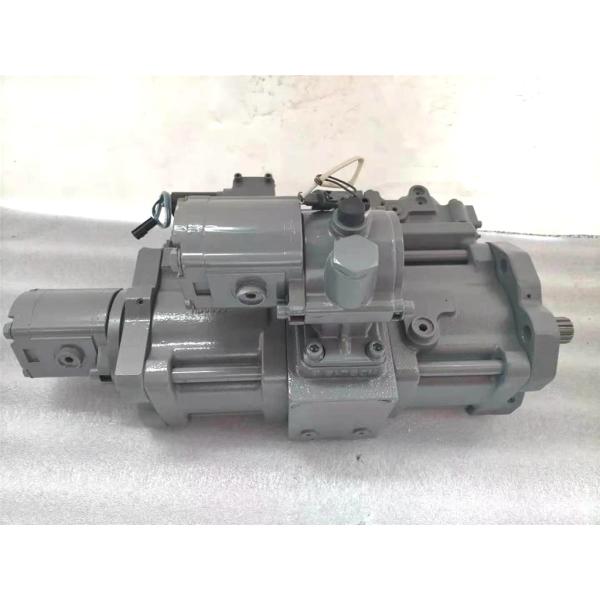 Excavator Parts KAWASAKl Hydraulic Pump K5V80DTP173R-9K0E For ZAX160 ZAX160W
