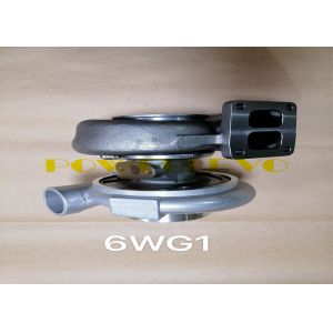 ZX870 Hitachi Turbocharger