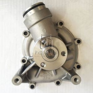 Water pump 21404504 20726083 04259547 02937456 02937439 04503613 04206747