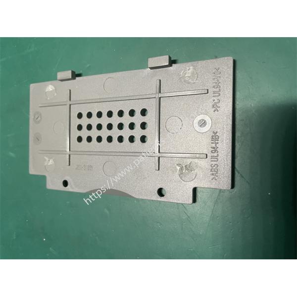 Edan F6 Fetal Monitor Battery Cover ,Plastic, abs material used good condition