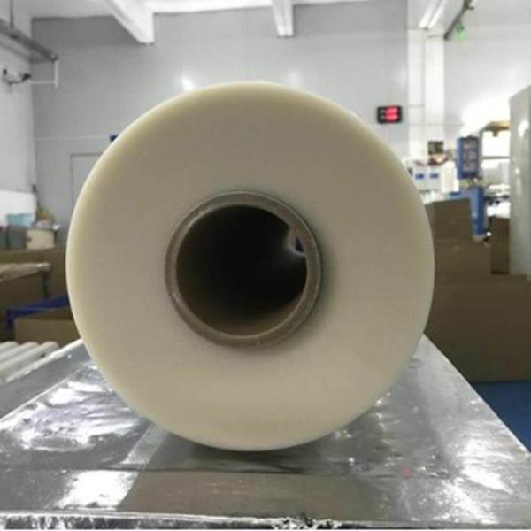 Buy 1870mmx1000mx38micron Mould Release Film PVA Water Soluble Protective Film at wholesale prices