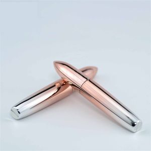 Customize Plastic Mascara Tube Cosmetic Packaging Gradient Coating