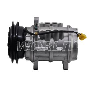 Quality 1520477 1520683 Auto Ac Compressor For Ford For BroncoFor Ranger2.9/4.9/5.0 WXFD054 for sale