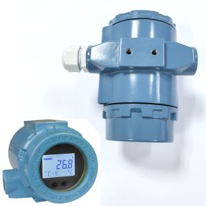 Buy cheap HART Field Mounted Temperature Transmitter Customized 4 To 20mA from wholesalers