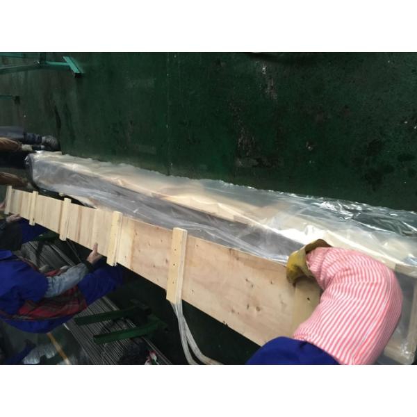 Cold Drawn Hydraulic OD 80mm EN10305-4 E235 E355 Precision Steel Tube 5