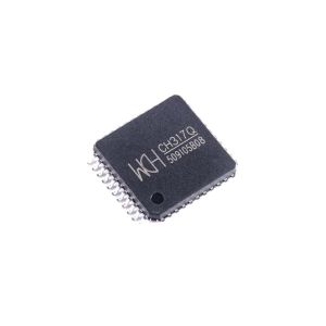 WCH CH317Q ic bom list Stn1110-i/mm