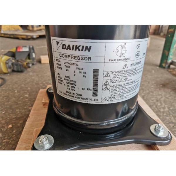 Daikin Hermetic scroll compressor JT170GA-Y1 with R22 refrigerat