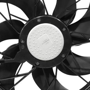 Engine Cooling Fan A2045000493 A2049061403 For Benz C Class 2008-2015, Benz E