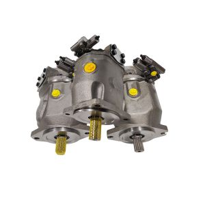Hydraulic Pump Axial Piston Pump A1OVSO 18 DFR1/31R