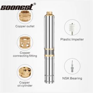 China Solar Water Pump Controller 24 Volt Deep Well Solar Water Pump Kit With Solar Panel Solar Powered Submersible Water Pump on sale China Solar Water Pump Controller 24 Volt Deep Well Solar Water Pump Kit With Solar Panel Solar Powered Submersible Water Pump on sale