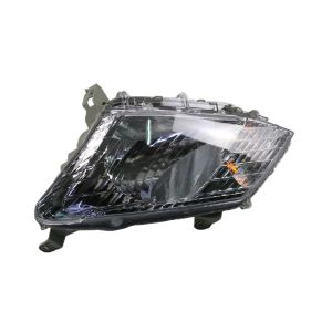 Quality ISUZU DMAX 2012 LAMP ASM HEAD L 8981253920 for sale