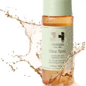 Facial Toner Men's Skin Toner Milky Collagen Retinol Vitamin-C Tonic Glow Tonic