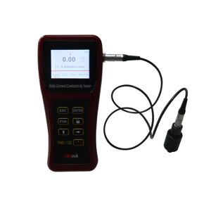 Electrical Eddy Current Conductivity Test TMD-102