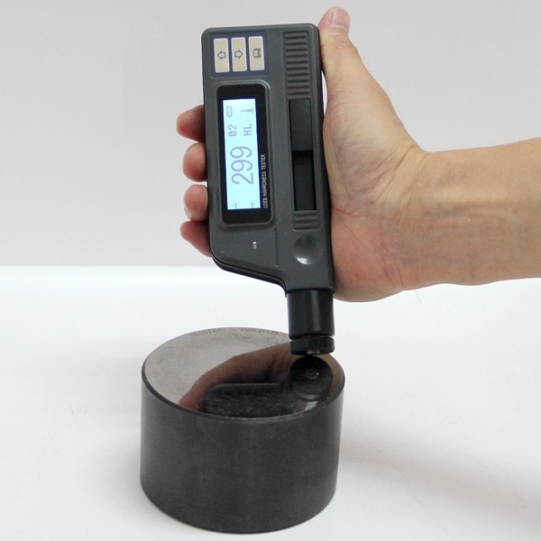 Buy RHL-TH130 Portable Digital Metal Hardness Tester at wholesale prices