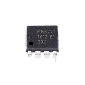 MB3771P MB3771 3771P 3771 New Arrive Original DIP8 Power Monitor Chip Is