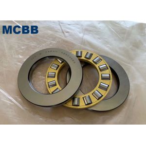 High Precision Cylindrical Ball Bearing Thrust Roller Bearing Low Noise