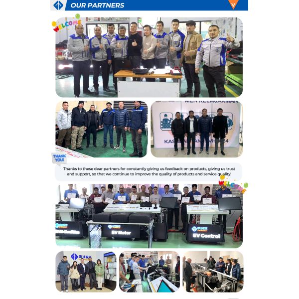 Automotive ABS System Teaching Board for Circuit Diagnosis Training Automotive Training Equipment