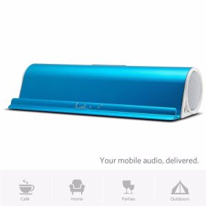 New NFC bluetooth docking station speaker VD-BS18