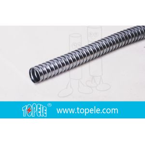 Flexible Steel Conduit And Fittings