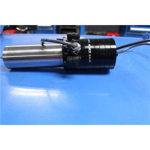 1.2KW High Speed CNC Router Spindle Compatible PRECISE TL60 / SC3163