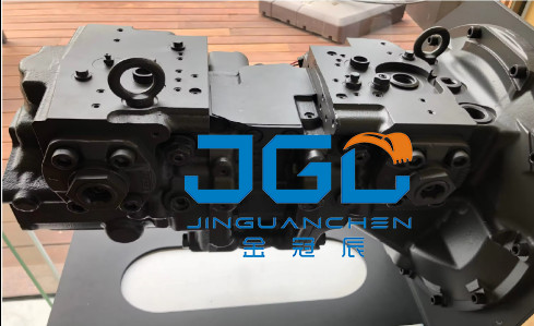 708-2L-31123 HPV95 PC200-7 Hydraulic Main Pump 708-2L-00300 For Excavator Parts Piston Pump