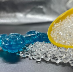 Manufacture High Fluidity High Transparency Tpu Raw Material Excellent