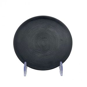 Durable Melamine Salad Plate Stain Resistant High Durability