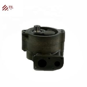 Diesel Engine Hydraulic Gear Pump 3P4002 erpillar Construction Equipment 583H
