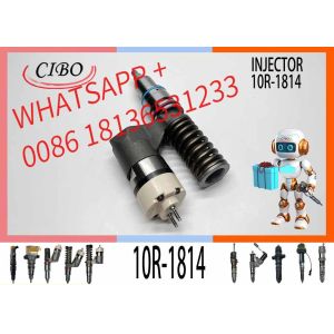 OTTO C12 Fuel Injector Assembly 223-5328 223-5327 212-3460 229-8842 10R-1814 10R