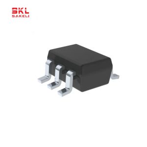 China TLV61225DCKT Power Management Integrated Circuits Compact Efficient Step Up Voltage Regulator Enhanced on sale