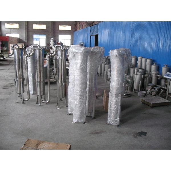 Hotels' Perfect Solution 62KG Single Turtle Bagfilter