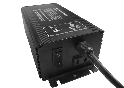 Aquarim Lighting 150W Dimmable Digital Ballast , 50Hz MH Digital Ballast