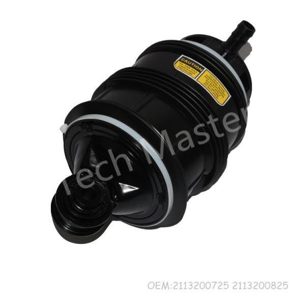 Rear Air Suspension Pneumatic Spring For Mercedes W211 W219 E Class Rubber