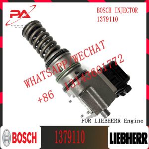 Genuine and New Diesel Fuel Unit Pump 0414755005 1392052 1379110 For DAF 75CF