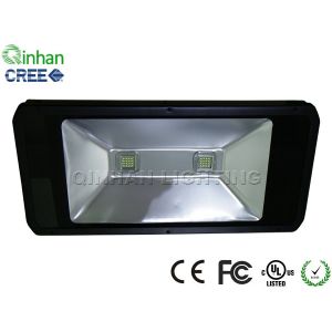 Quality 160W CREE LED Tunnel lights with Meanwell Power Supply and IP65 Water Resistant for sale