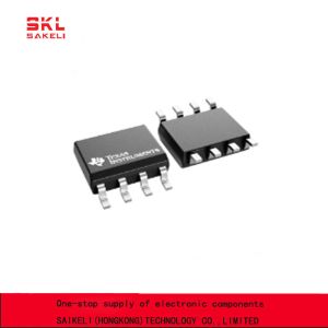 SN65MLVD201DR Integrated Circuit Chip Half Duplex Transceiver LVDS Interface IC