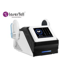 Anti Cellulite Hi Tesla Slimming Weight Loss Building Muscle ABS