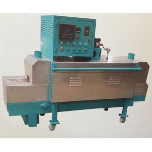 China Industrial Hot Wind Spring Oven Heating Stove Steel Tempering Furnace on sale