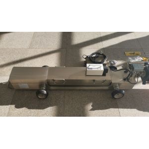 HXPC-100B1X Radiographic Detecting Pipeline Welds X-ray Pipeline Crawler